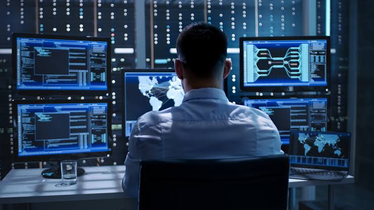 Cloud Computing: The Modern Way to Run IT Systems