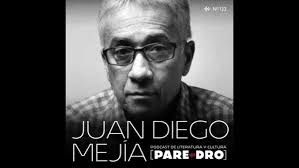 Conferencia "Trinidad, Matepalma y La vorágine" presentada por el escritor Delfín  Rivera