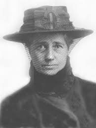 Elisabeth Walton Robert : Titanic Survivor