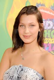 Librivox is a hope, an experiment, and a question: So Sahen Die In Models Von Heute Fruher Aus Models Bella Hadid Cara Delevingne