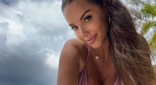 Adam Boguta i Marta Borkowska z 7 edycji "Love Island" nie są już razem.  "Islanderka" zdradziła powód