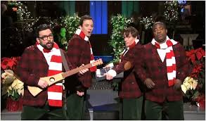 It S A Very Snl Christmas Song I Don T Care What Your Momma Says Christmas Time Is Near I Don T Care Snl Christmas Christmas Skits Saturday Night Live