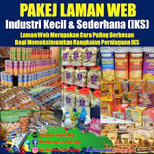 Faktor kejayaan usahawan muda dalam perniagaan industri kecil dan sederhana (iks) di malaysia agar dapat dijadikan panduan buat golongan naka muda dan belia yang lain untuk menceburi bidang perniagaan iks dan berusaha untuk mencapai kejayaan dalam perniagaan yang dijalankan. Kepentingan Laman Web Industri Kecil Dan Sederhana Iks