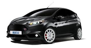 Sparco Terra 16 On Ford Fiesta St Ozracing Sparco Terra Rim Wheel Ford Fiesta St Fiesta Cars Ford