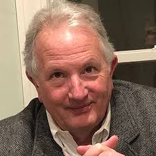 Christopher Ryan — Team Harmony