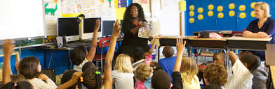 The program requires a bachelor's degree with a major in the desired subject. Bill Requiring More Minority Teachers In Connecticut Schools Goes To Lamont
