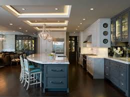 Jun 30, 2021 · here, a grey kitchen continues its theme in the grey chairs. Dark Teal Kitchen Ideas Photos Houzz