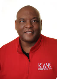 Profile for Anthony R. Bolling