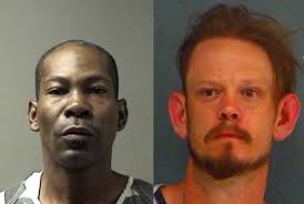 2 Men Jailed For Failing to Comply With Sex Offender Registration  Requirements