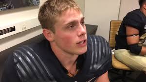 Purdue 42, Vanderbilt 24: Ben Holt