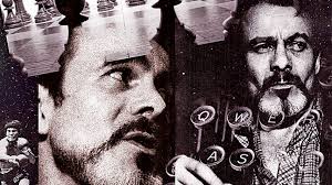 Al vértigo de las imágenes