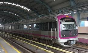 Bengaluru metro fare hike sparks public outrage and political tension