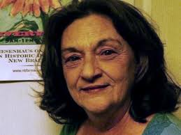 Annette Green Collinsworth's Memorial Website