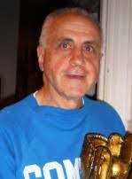 Paul Stingo View Condolences