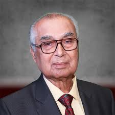 Dr. Ajit R. Menon