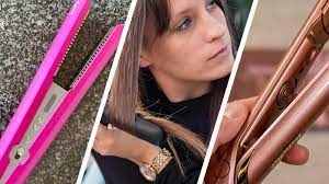 Best Hair Straighteners 2022: Dyson Corrale & GHD Tested - Tech Advisor