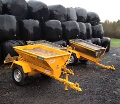 Find many great new & used options and get the best deals for chapin 81008a residential salt broadcast spreader at the best online prices at ebay! Logic Salt Spreaders Farm Machinery Tractors For Sale In Northamptonshire