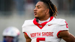 Texas football pressing for 5-star CB Devin Sanchez from North Shore