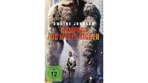 Rampage movie reviews & metacritic score: Rampage Big Meets Bigger Online Bestellen Muller Osterreich