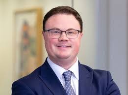 Michael Mcgrail's Instagram, Twitter & Facebook