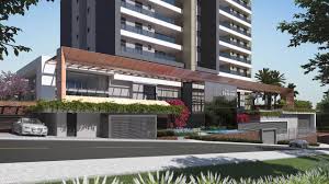 The Gardens Embraplan Engenharia