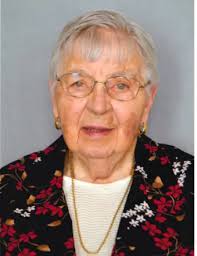 Obituary information for Elvera Dodd