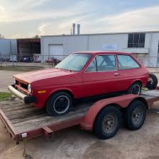 Image result for Bright Red 1978 Fiesta