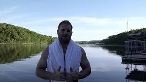 'he could make a legal claim for his inheritance,' celebrity attorney raoul felder said. Jason Whittle On Family Fun And Fitness Youtube