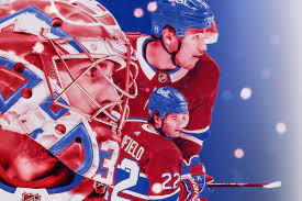 The canadiens win a battle of the titans against the chicago blackhawks to capture the title. 3veilz6jdblm6m