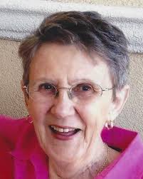 Phyllis L. Molnar Obituary August 25, 2019