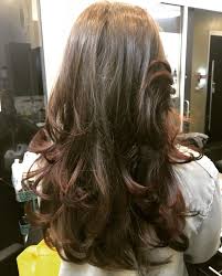 Color puts extra depth on your locks, making it look richer and voluminous. Extra Long Hair With Tons Of Layers And Angles Bouncy Blowout Victoria S Secret Look Long Hair Styles Wedding Hair And Makeup Extra Long Hair