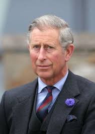 Prince Charles at 60