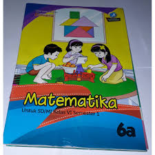 Kunci Jawaban Lks Matematika Kelas 6 Semester 1 2020