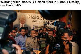 Selamat hari raya haji 2016 greetings quotes images pics youtube. 5 Very Strange Facts About Najibs Ffk At Nothing2hide