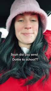 Mum Soft TikTok Moments with Colby and Dottie