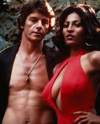 Peter Brown And Pam Grier Foxy Brown 1974 Foxy Brown Pam Grier Foxy Brown Pam Grier Posing as a hooker to get the inside scoop on the mob, she goes on a crusade to find out who murdered her. peter brown and pam grier foxy brown