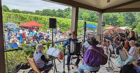 O’Carolinians Music Fundraiser