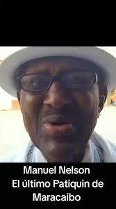 Grato Recuerdo: Tertulia con Manuel Nelson en Plaz Baralt de Maracaibo