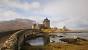 Highlands Landscape Scotland