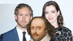 As of may 2021, the net worth of the gorgeous actress is $45 million. A Crazy Anne Hathaway William Shakespeare Theory Has Everyone Shook Iheartradio