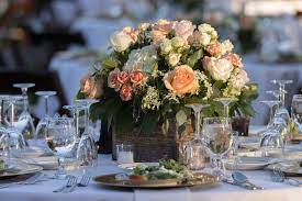 Tucson bride & groom blog filled with inspiring wedding ceremony & reception ideas, real tucson weddings, and tucson wedding. Mayfield Wedding Flowers Custom Wedding Event Flowers