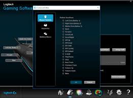 Comparing with the other logitech's gaming mice, the logitech prodigy is the most magnificent one in terms of performance and architecture. Logitech Gaming Software Logitech G Hub User Guide Wepc