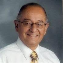 Jerome "Skip" Peter Hernandez Obituary