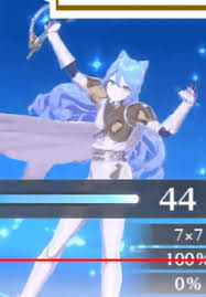 Parece que Rosado usa modelos femininos para engajar. : r/fireemblem