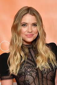 Ashley Benson Dyes Her Hair Brown For Fall