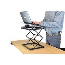 Visit our smart office setup product reviews. Cd4 Portable Laptop Standing Desk Converter Adjustable Laptop Desk Stand Ergonomic Sit Stand Up Desktop Riser Topper Small Compact Mobile Tall Folding Height Angle Tilt Workstation Attachment Walmart Canada