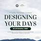 Designing Your Days: A Ladies Mountain Getaway