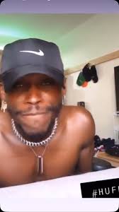 Lmfaoo 😂😂😂 I had to 😏‼️💯