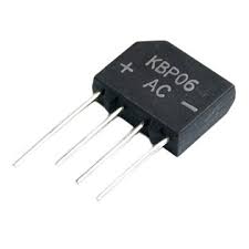 Air flows in from the front side and. Bridge Rectifier Diode Hub360