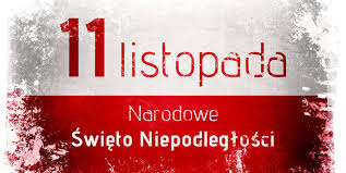 103. rocznica odzyskania przez Polskę Niepodległości
